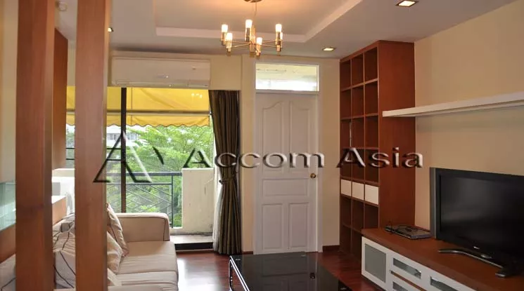  1  2 br Condominium for rent and sale in Sukhumvit ,Bangkok BTS Ekkamai at Taka Haus Ekkamai 12 1521572