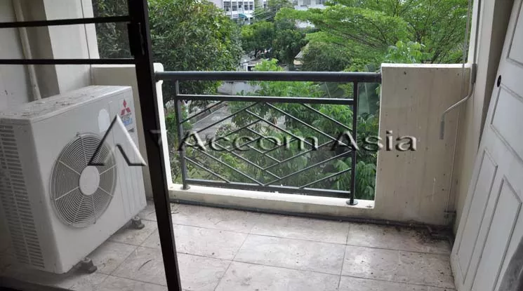 unit 2 Bedrooms  Condominium For Rent & Sale in Sukhumvit, Bangkok  near BTS Ekkamai (1521572)