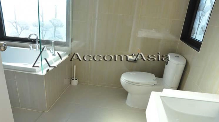 9  2 br Condominium For Rent in Ploenchit ,Bangkok MRT Phetchaburi - ARL Makkasan at Villa Asoke 1521574