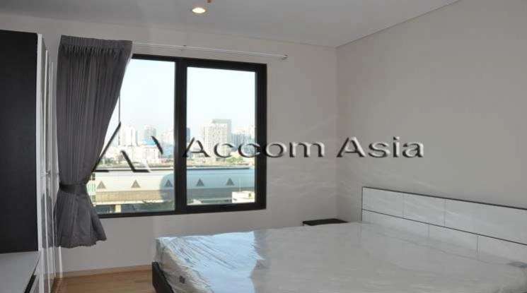 7  2 br Condominium For Rent in Phaholyothin ,Bangkok MRT Phetchaburi - ARL Makkasan at Villa Asoke 1521575