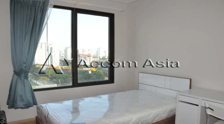 8  2 br Condominium For Rent in Phaholyothin ,Bangkok MRT Phetchaburi - ARL Makkasan at Villa Asoke 1521575