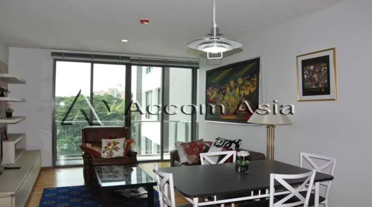  2  2 br Condominium for rent and sale in Sukhumvit ,Bangkok BTS Ekkamai at Issara at Sukhumvit 42 1521586