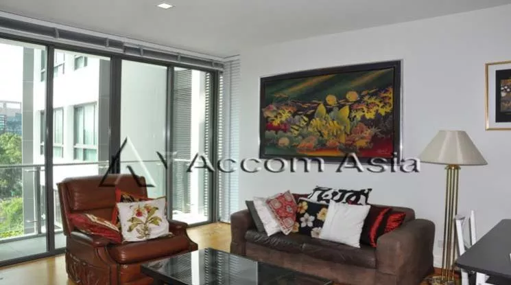  2 Bedrooms  Condominium For Rent & Sale in Sukhumvit, Bangkok  near BTS Ekkamai (1521586)