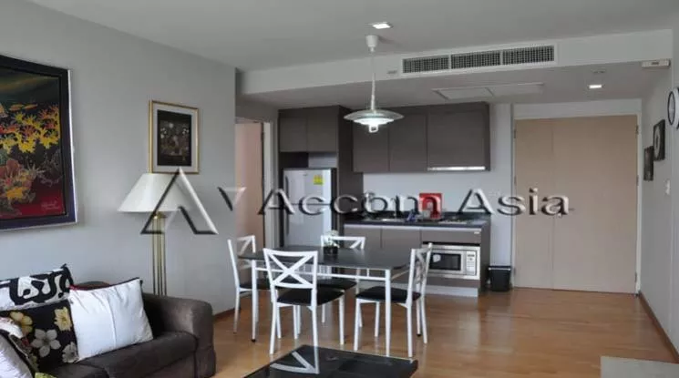 5  2 br Condominium for rent and sale in Sukhumvit ,Bangkok BTS Ekkamai at Issara at Sukhumvit 42 1521586