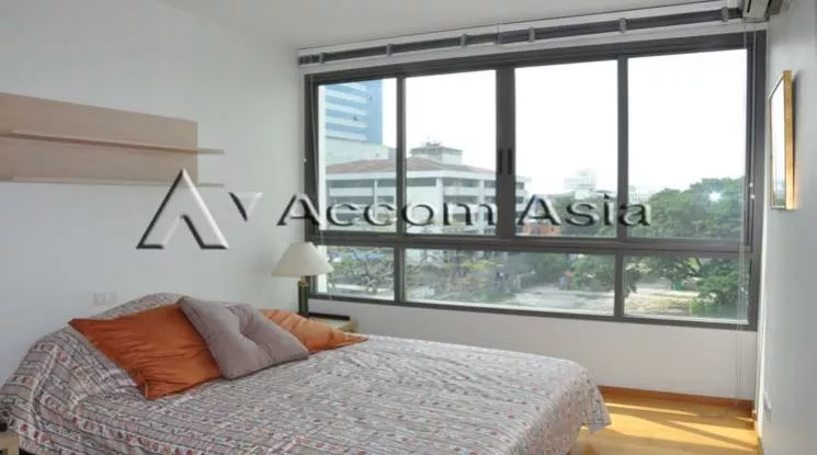 8  2 br Condominium for rent and sale in Sukhumvit ,Bangkok BTS Ekkamai at Issara at Sukhumvit 42 1521586
