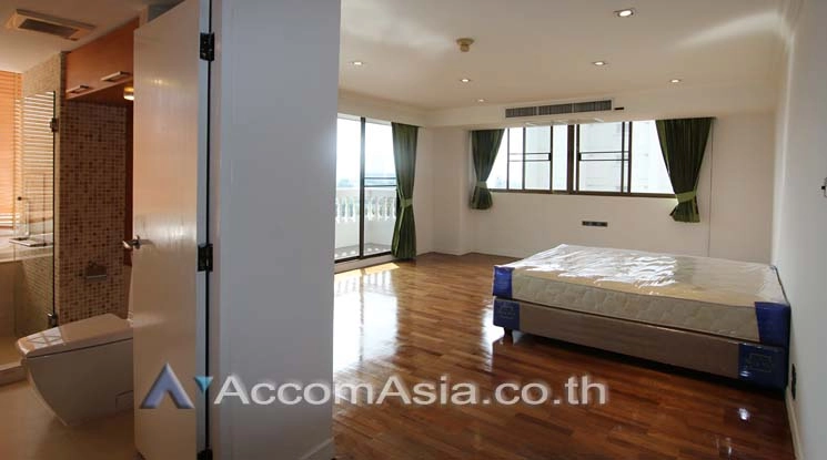 5  4 br Apartment for rent and sale in Sukhumvit ,Bangkok BTS Asok - MRT Sukhumvit at Homely Atmosphere 1421603