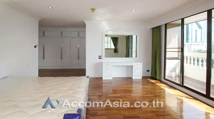 6  4 br Apartment For Rent in Sukhumvit ,Bangkok BTS Asok - MRT Sukhumvit at Homely Atmosphere 1421603