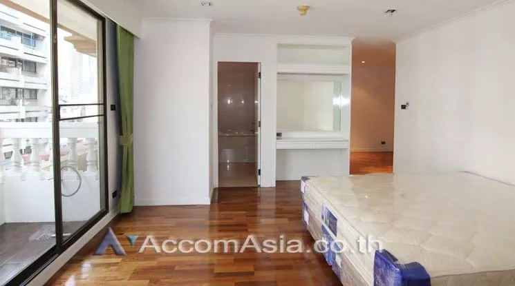 8  4 br Apartment For Rent in Sukhumvit ,Bangkok BTS Asok - MRT Sukhumvit at Homely Atmosphere 1421603