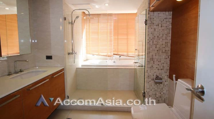 9  4 br Apartment for rent and sale in Sukhumvit ,Bangkok BTS Asok - MRT Sukhumvit at Homely Atmosphere 1421603