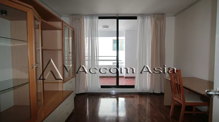 6  3 br Apartment For Rent in Sukhumvit ,Bangkok BTS Asok - MRT Sukhumvit at Contemporary Mansion 1421606