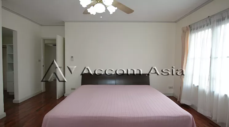 8  3 br Apartment For Rent in Sukhumvit ,Bangkok BTS Asok - MRT Sukhumvit at Contemporary Mansion 1421606