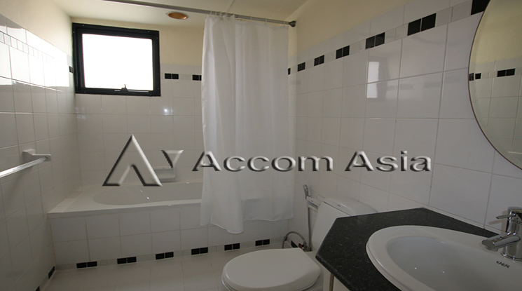 9  3 br Apartment For Rent in Sukhumvit ,Bangkok BTS Asok - MRT Sukhumvit at Contemporary Mansion 1421606