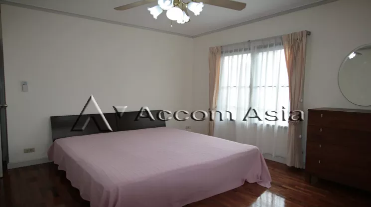 7  3 br Apartment For Rent in Sukhumvit ,Bangkok BTS Asok - MRT Sukhumvit at Contemporary Mansion 1421606