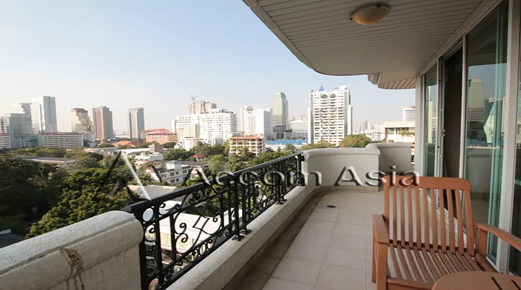  2  1 br Apartment For Rent in Sukhumvit ,Bangkok BTS Phrom Phong at The Bangkoks Luxury Residence 1421607