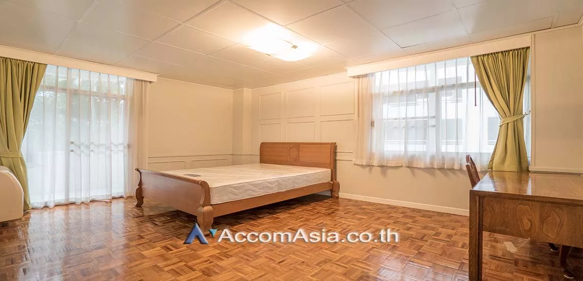 5  4 br Apartment For Rent in Sukhumvit ,Bangkok BTS Phrom Phong at Perfect Living In Bangkok 13000106