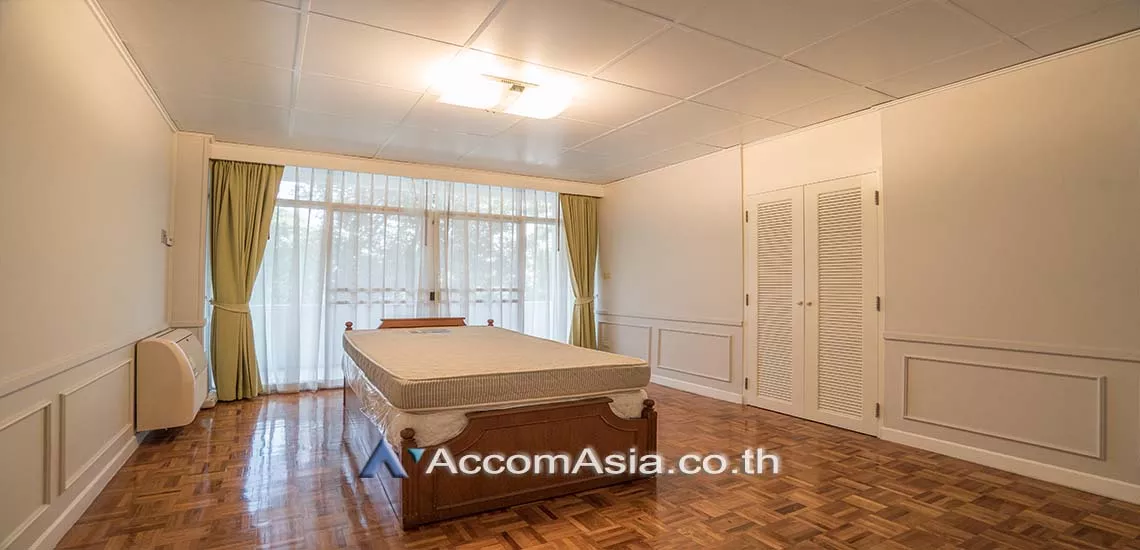 6  4 br Apartment For Rent in Sukhumvit ,Bangkok BTS Phrom Phong at Perfect Living In Bangkok 13000106
