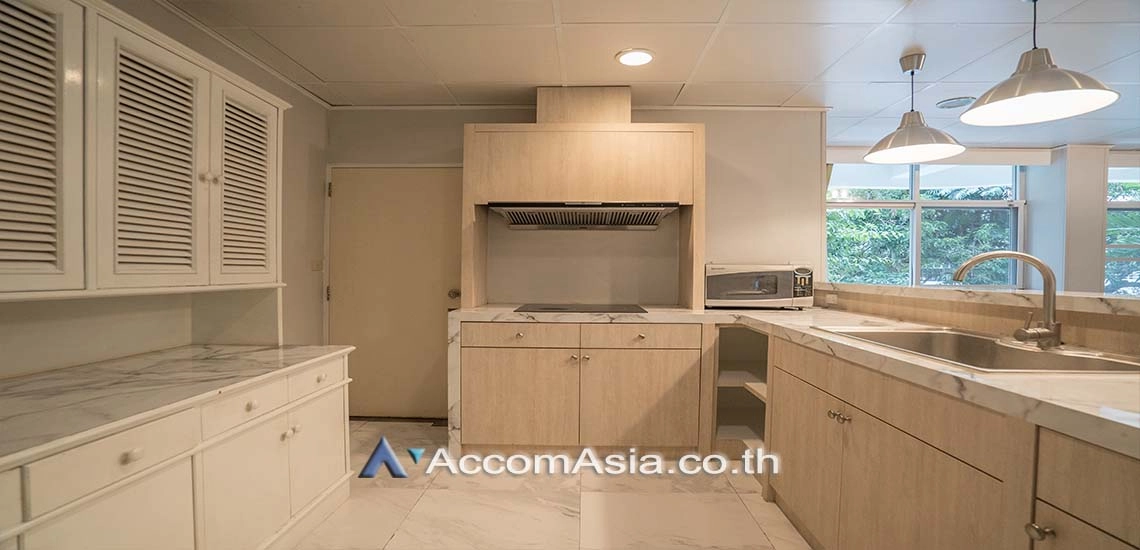  1  4 br Apartment For Rent in Sukhumvit ,Bangkok BTS Phrom Phong at Perfect Living In Bangkok 13000106
