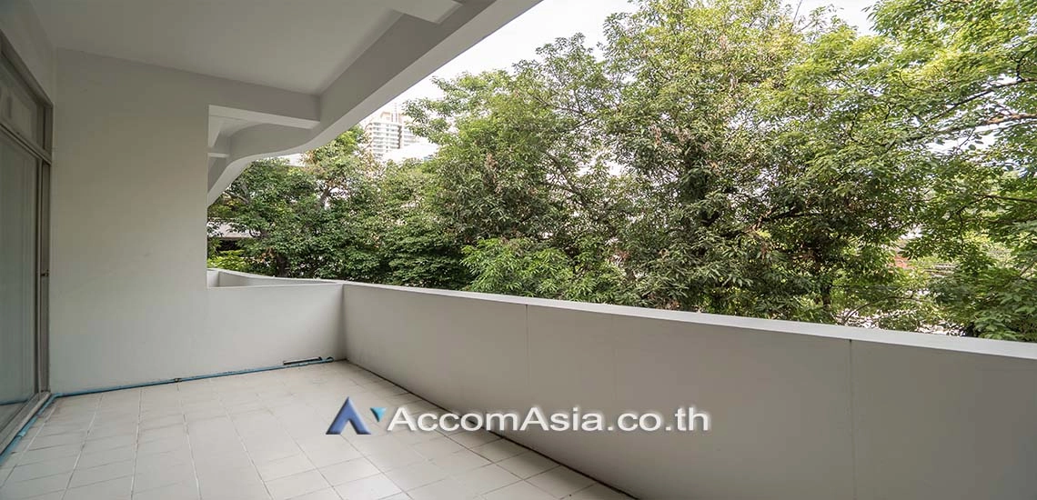 10  4 br Apartment For Rent in Sukhumvit ,Bangkok BTS Phrom Phong at Perfect Living In Bangkok 13000106
