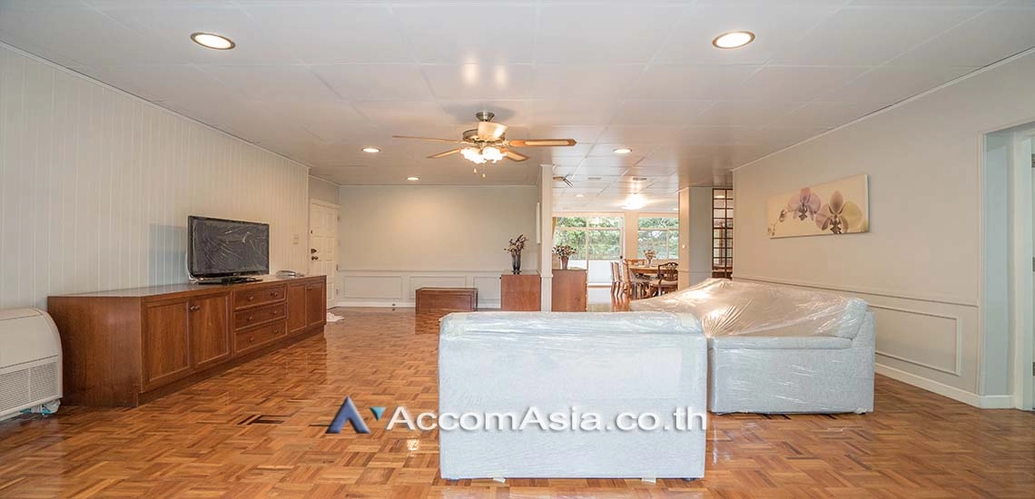 8  4 br Apartment For Rent in Sukhumvit ,Bangkok BTS Phrom Phong at Perfect Living In Bangkok 13000106