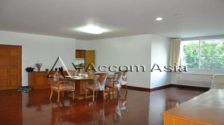 5  3 br Apartment For Rent in Sukhumvit ,Bangkok BTS Phrom Phong at Perfect Living In Bangkok 13000109