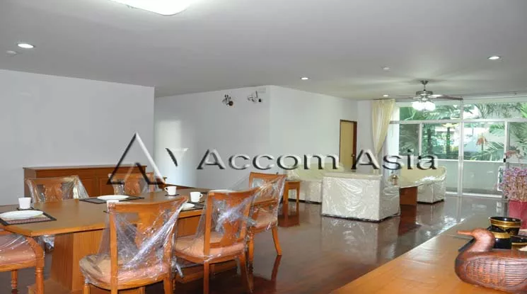  1  3 br Apartment For Rent in Sukhumvit ,Bangkok BTS Phrom Phong at Perfect Living In Bangkok 13000109