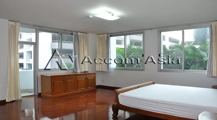 7  3 br Apartment For Rent in Sukhumvit ,Bangkok BTS Phrom Phong at Perfect Living In Bangkok 13000109