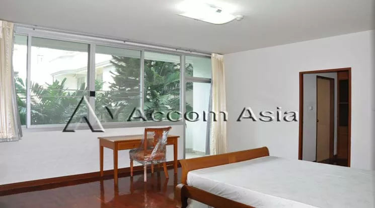 8  3 br Apartment For Rent in Sukhumvit ,Bangkok BTS Phrom Phong at Perfect Living In Bangkok 13000109