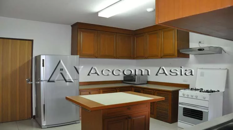 6  3 br Apartment For Rent in Sukhumvit ,Bangkok BTS Phrom Phong at Perfect Living In Bangkok 13000109