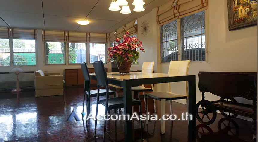 20  3 br House For Rent in sukhumvit ,Bangkok BTS Phra khanong 90349