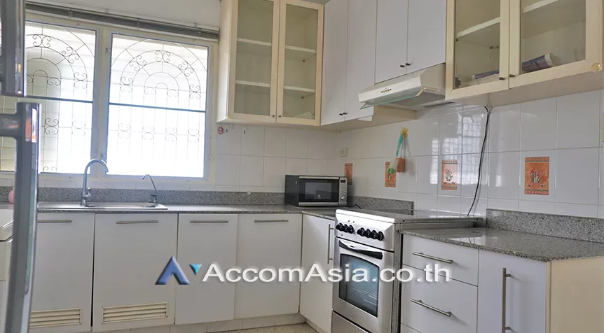 21  3 br House for rent and sale in Sukhumvit ,Bangkok BTS Phra khanong 90349