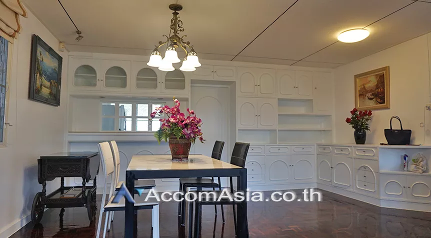 23  3 br House for rent and sale in Sukhumvit ,Bangkok BTS Phra khanong 90349