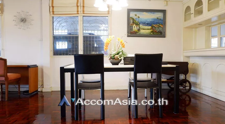 10  3 br House For Rent in sukhumvit ,Bangkok BTS Phra khanong 90349