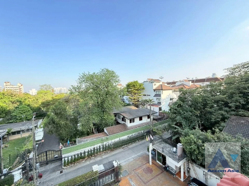 14  5 br Townhouse For Rent in Sukhumvit ,Bangkok BTS Ekkamai at City Plus 13000114