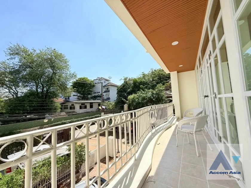 16  5 br Townhouse For Rent in Sukhumvit ,Bangkok BTS Ekkamai at City Plus 13000114