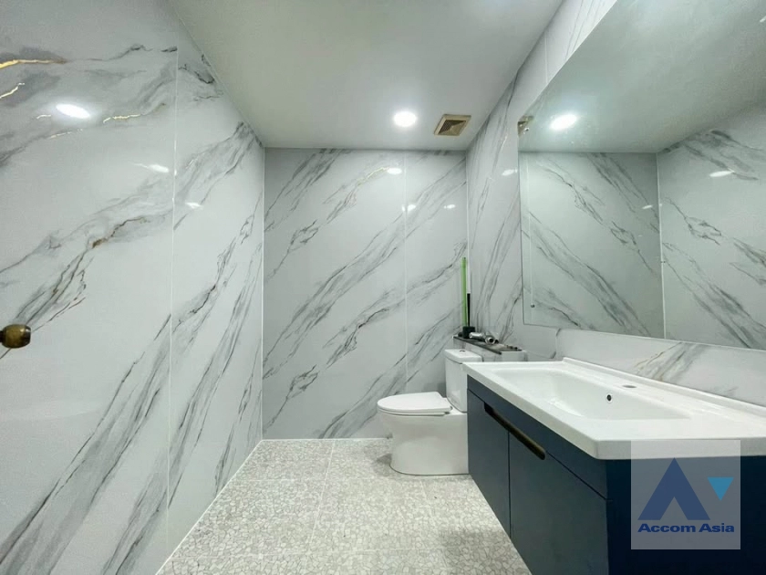 13  5 br Townhouse For Rent in Sukhumvit ,Bangkok BTS Ekkamai at City Plus 13000114