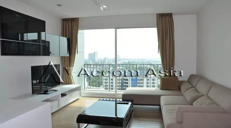  1  2 br Condominium For Rent in Sukhumvit ,Bangkok BTS Thong Lo at Siri at Sukhumvit 13000115