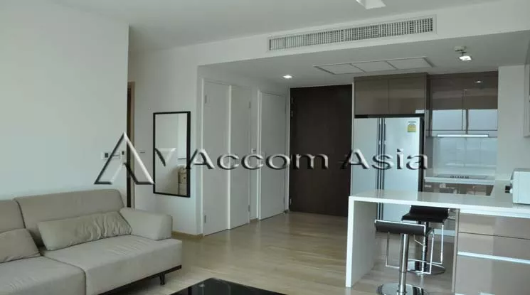 6  2 br Condominium For Rent in Sukhumvit ,Bangkok BTS Thong Lo at Siri at Sukhumvit 13000115