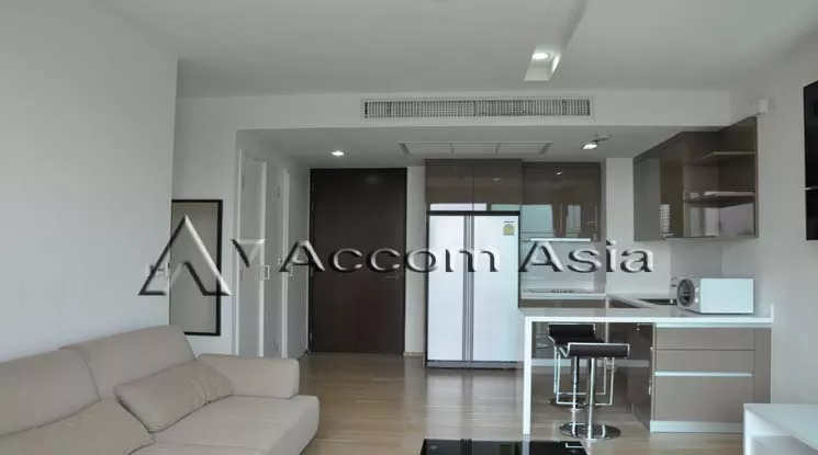 5  2 br Condominium For Rent in Sukhumvit ,Bangkok BTS Thong Lo at Siri at Sukhumvit 13000115