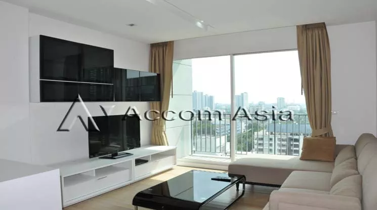  2  2 br Condominium For Rent in Sukhumvit ,Bangkok BTS Thong Lo at Siri at Sukhumvit 13000115