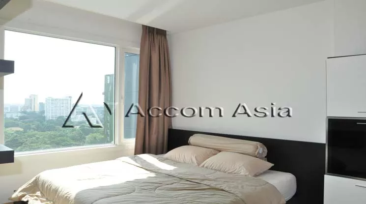 8  2 br Condominium For Rent in Sukhumvit ,Bangkok BTS Thong Lo at Siri at Sukhumvit 13000115