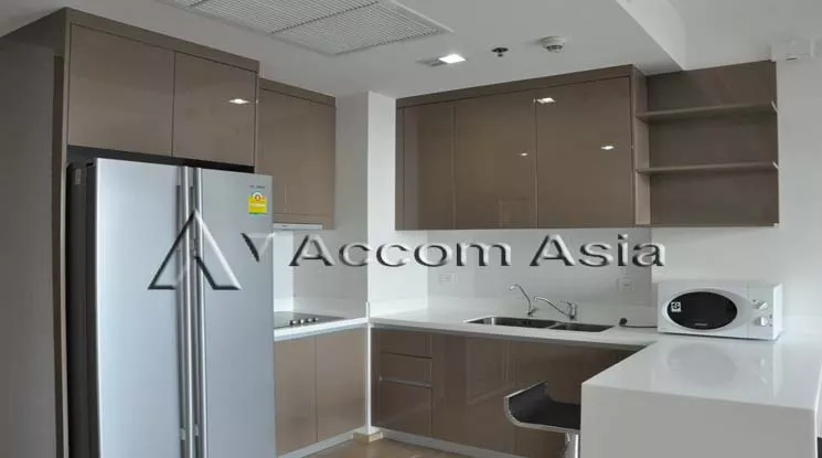 7  2 br Condominium For Rent in Sukhumvit ,Bangkok BTS Thong Lo at Siri at Sukhumvit 13000115