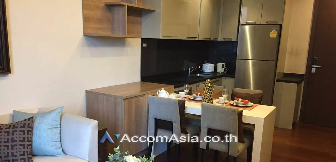 unit 1 Bedroom  Condominium For Rent & Sale in Sukhumvit, Bangkok  near BTS Thong Lo (13000120)