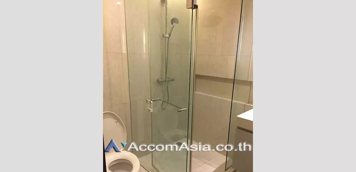 8  1 br Condominium for rent and sale in Sukhumvit ,Bangkok BTS Thong Lo at Quattro Thonglor 13000120