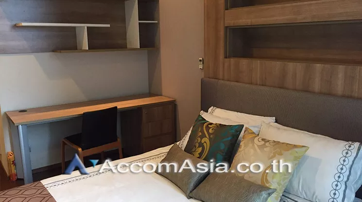 unit 1 Bedroom  Condominium For Rent & Sale in Sukhumvit, Bangkok  near BTS Thong Lo (13000120)