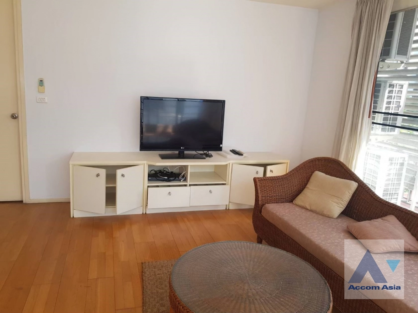  1  2 br Condominium For Rent in Ratchadaphisek ,Bangkok MRT Thailand Cultural Center at Amanta Ratchada Residence 13000125