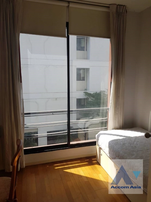 8  2 br Condominium For Rent in Ratchadaphisek ,Bangkok MRT Thailand Cultural Center at Amanta Ratchada Residence 13000125