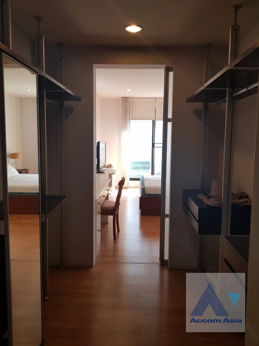 5  2 br Condominium For Rent in Ratchadaphisek ,Bangkok MRT Thailand Cultural Center at Amanta Ratchada Residence 13000125