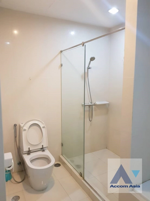 10  2 br Condominium For Rent in Ratchadaphisek ,Bangkok MRT Thailand Cultural Center at Amanta Ratchada Residence 13000125