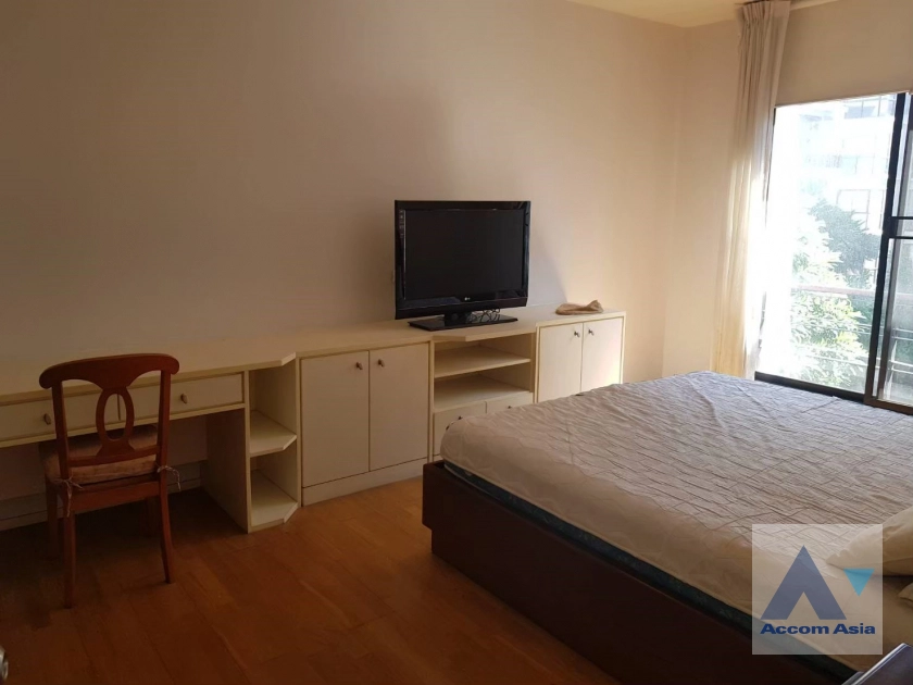 7  2 br Condominium For Rent in Ratchadaphisek ,Bangkok MRT Thailand Cultural Center at Amanta Ratchada Residence 13000125