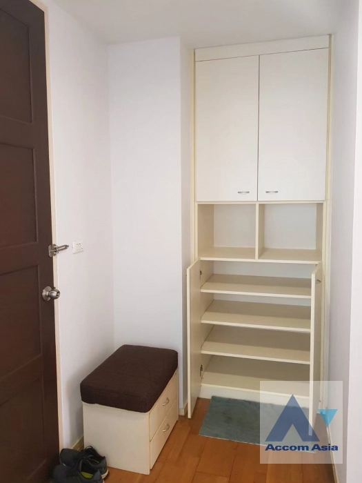 15  2 br Condominium For Rent in Ratchadaphisek ,Bangkok MRT Thailand Cultural Center at Amanta Ratchada Residence 13000125